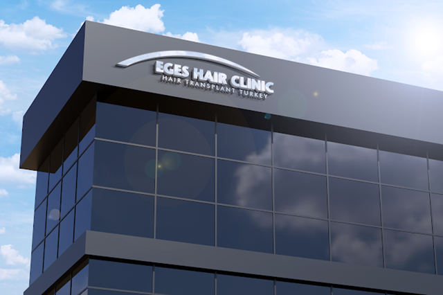 Eges Hair Clinic Saç Ekim Merkezi